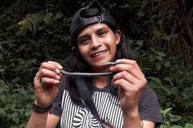Morire ammazzato a 21 anni per difendere l’ambiente in Messico. La breve e luminosa vita di Eugui Roy nel ricordo di amici e scienziati